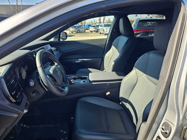 Certified 2026 Lexus RX 350h AWD/4WD image 20