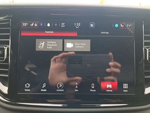 New 2026 Dodge Durango GT image 22