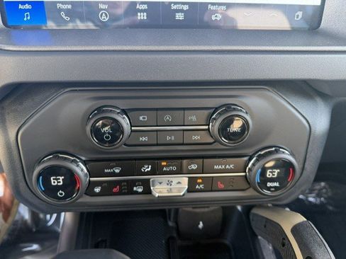Used 2025 Ford Bronco Badlands AWD/4WD image 21