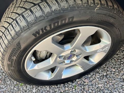 Used 2008 Volvo XC70 3.2 AWD/4WD image 24
