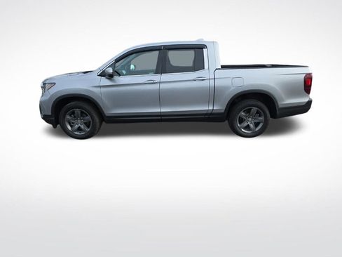 Certified 2022 Honda Ridgeline RTL image 4