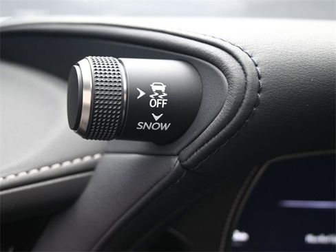 Used 2018 Lexus LS 500 image 12