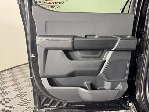 Used 2025 Ford F150 STX w/ Equipment Group 200A AWD/4WD image 20