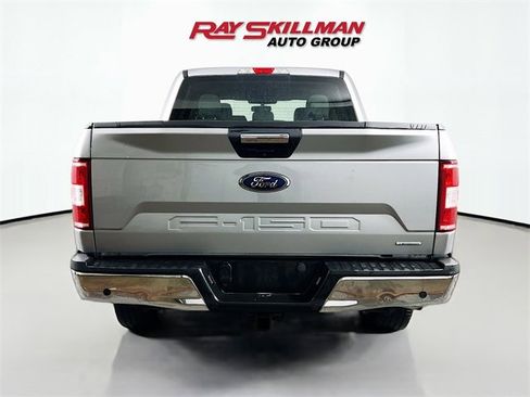 Used 2020 Ford F150 XLT w/ Equipment Group 302A Luxury image 6