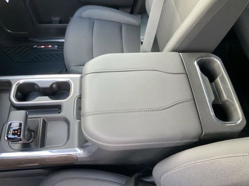 New 2026 Chevrolet Silverado 1500 LT w/ Z71 Off-Road Package image 53