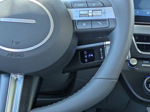 New 2026 Hyundai Sonata SEL FWD image 16