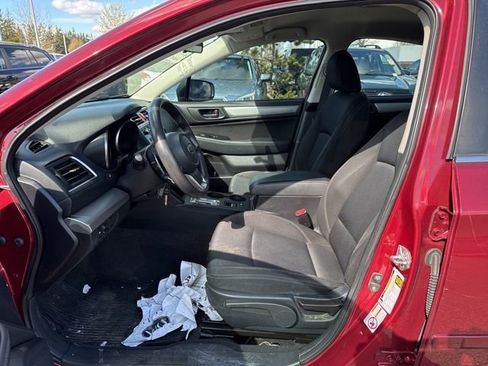 Used 2018 Subaru Legacy 2.5i w/ Alloy Wheel Package image 15