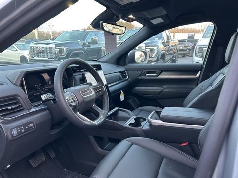 New 2026 GMC Terrain Elevation w/ Elevation Premium Package image 15