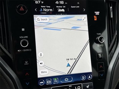 Used 2025 Subaru Outback Wilderness image 18