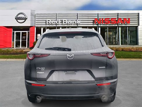 Used 2021 MAZDA CX-30 AWD 2.5 S w/ Premium Package image 6