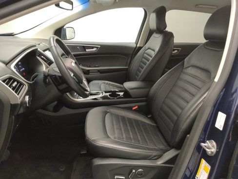 Used 2016 Ford Edge SEL w/ Equipment Group 201A image 17