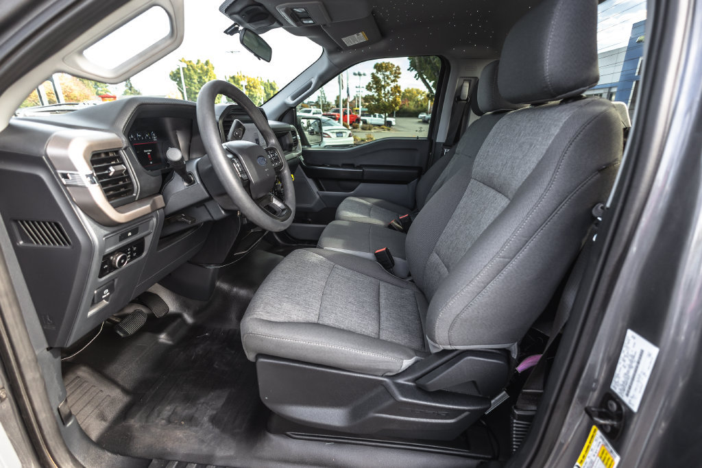 Used 2025 Ford F150 XL w/ Equipment Group 103A High AWD/4WD image 20