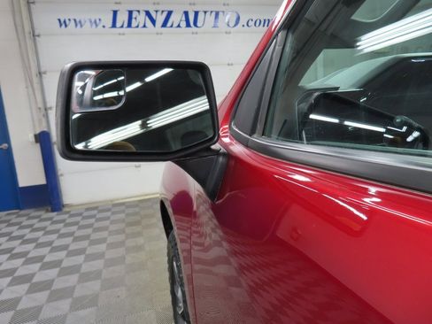 Used 2023 Chevrolet Silverado 1500 RST w/ True North Edition Plus image 64