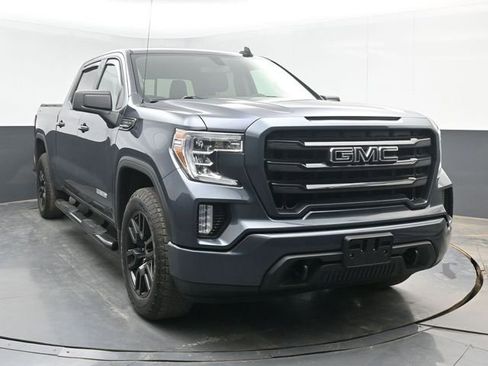 Used 2020 GMC Sierra 1500 Elevation w/ Elevation Value Package AWD/4WD image 2