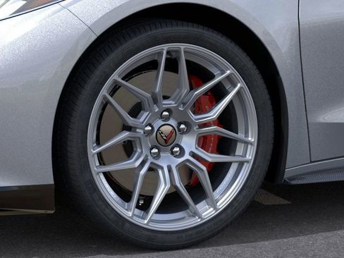 New 2026 Chevrolet Corvette Z06 image 9