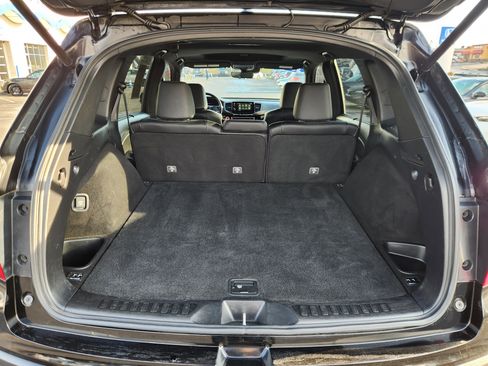 Used 2019 Honda Passport Elite image 20
