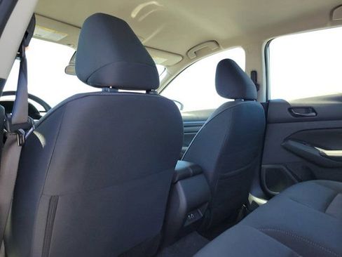 New 2026 Nissan Altima 2.5 SV image 29