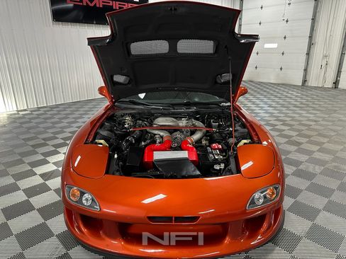 Used 1993 MAZDA RX-7 image 36
