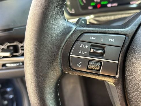 Used 2024 Honda Accord EX-L image 15