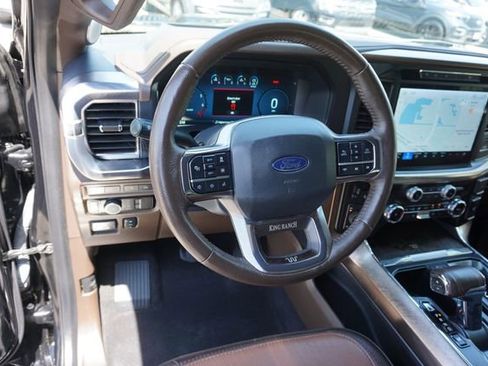 Used 2024 Ford F150 King Ranch AWD/4WD image 21
