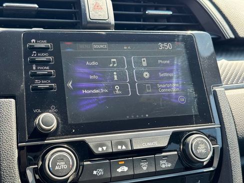 Used 2019 Honda Civic Si image 16