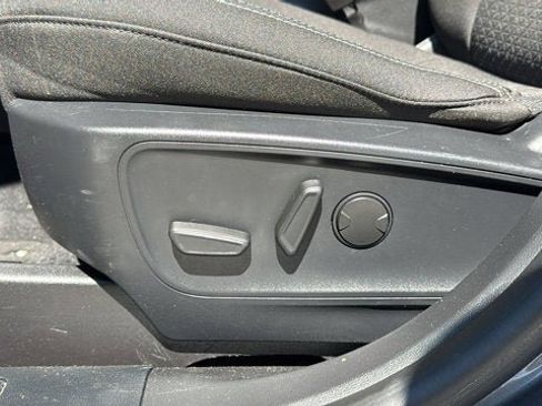 Used 2024 Ford Escape Active AWD/4WD image 14