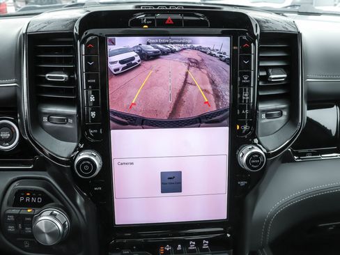 New 2026 RAM 1500 Limited image 22