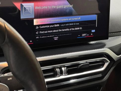 Used 2024 BMW M240i xDrive Coupe image 15