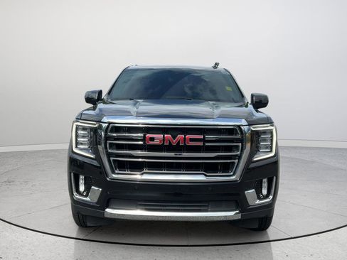 Used 2024 GMC Yukon XL SLT RWD image 4
