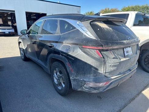 Used 2023 Hyundai Tucson SEL FWD image 4