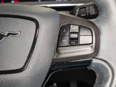 Used 2021 Ford Mustang Mach-E Premium image 37