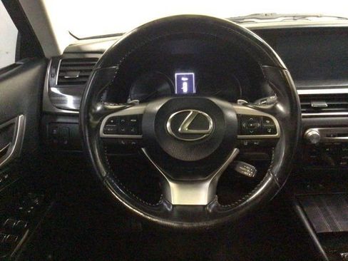 Used 2016 Lexus GS 350 Base image 16