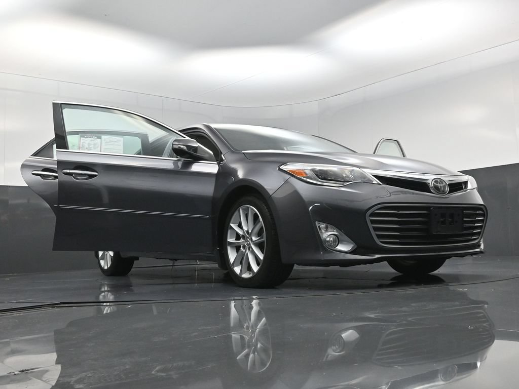 Used 2014 Toyota Avalon Limited w/ Technology Package FWD image 30