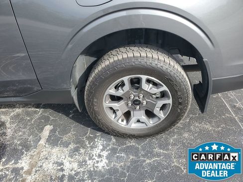 Used 2024 Ford Maverick XLT w/ Equipment Group 300A Standard image 22