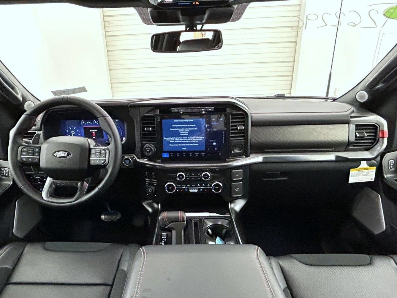 New 2026 Ford F150 Raptor AWD/4WD image 13