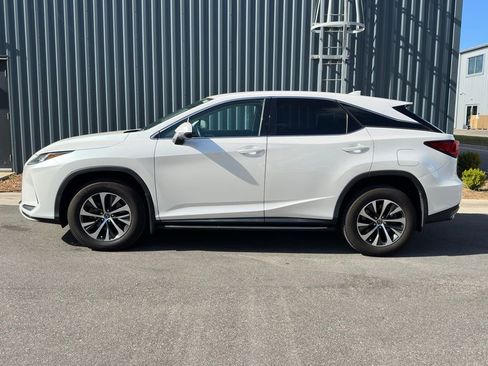 Used 2020 Lexus RX 350 FWD w/ Accessory Package image 7