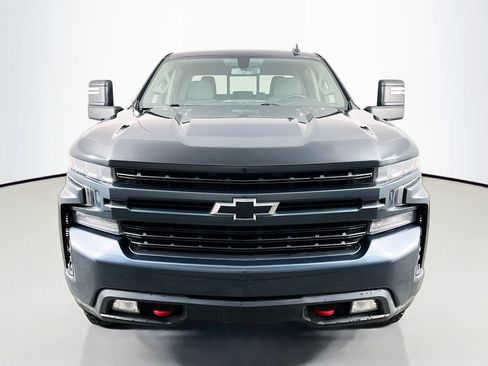 Used 2021 Chevrolet Silverado 1500 RST AWD/4WD image 3