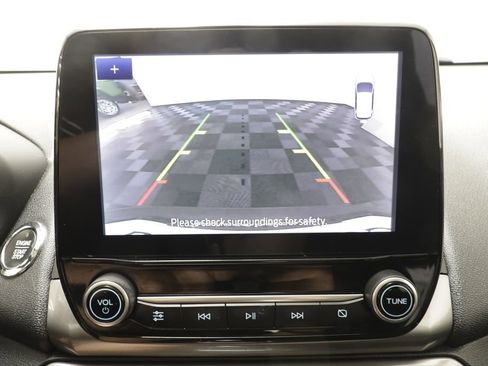 Used 2021 Ford EcoSport SE FWD image 10