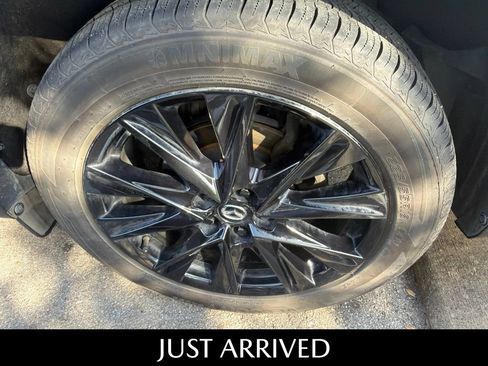 Used 2023 MAZDA CX-5 Carbon Edition AWD/4WD image 15