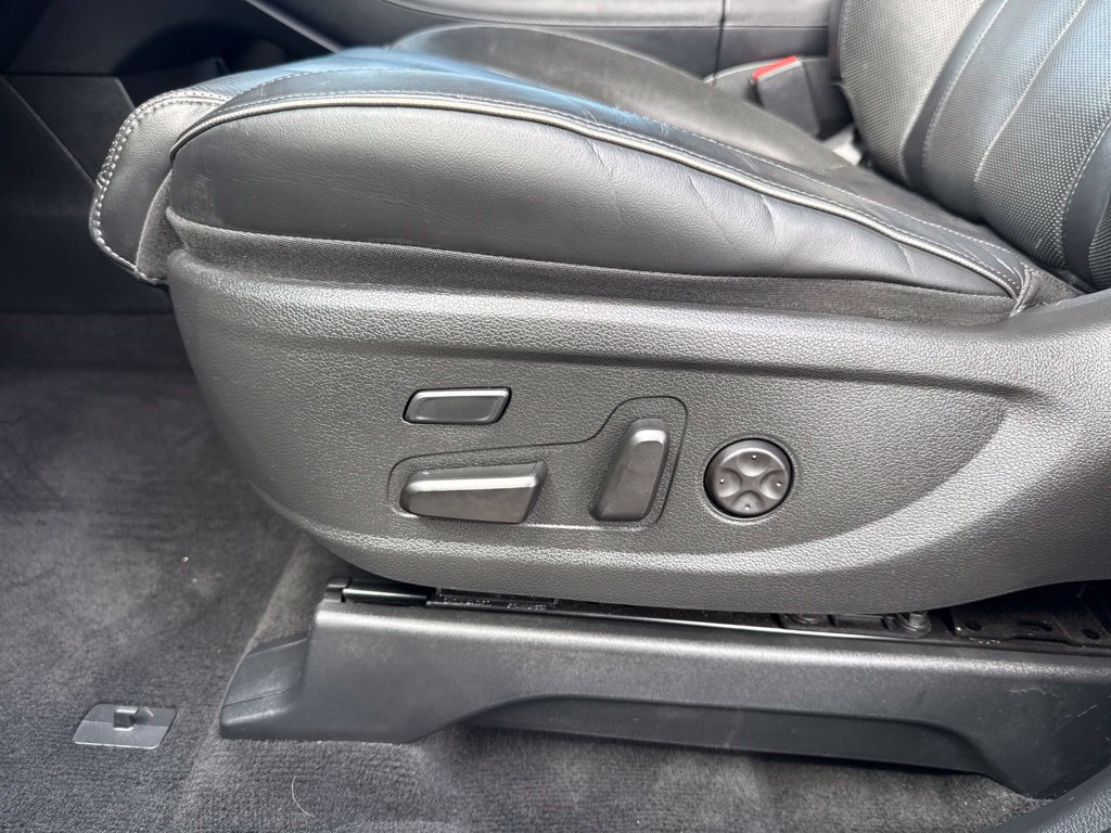 Used 2021 Hyundai Palisade Limited AWD/4WD image 19