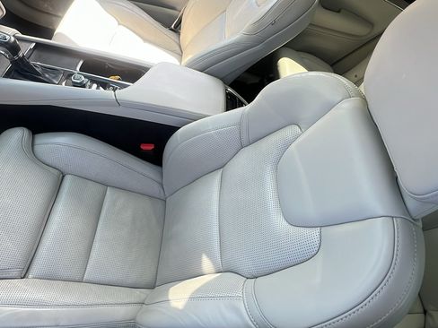 Used 2021 Volvo XC90 T6 Inscription w/ Advanced Package AWD/4WD image 11