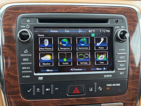 Used 2017 Buick Enclave Premium w/ Experience Buick Package AWD/4WD image 47