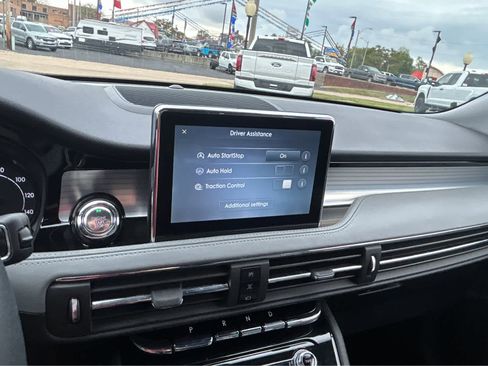 Used 2022 Lincoln Corsair FWD w/ Equipment Group 101A image 42