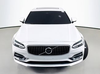 Used 2018 Volvo S90 T6 Inscription w/ Luxury Package video 2