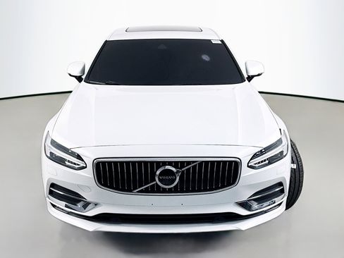 Used 2018 Volvo S90 T6 Inscription w/ Luxury Package image 2