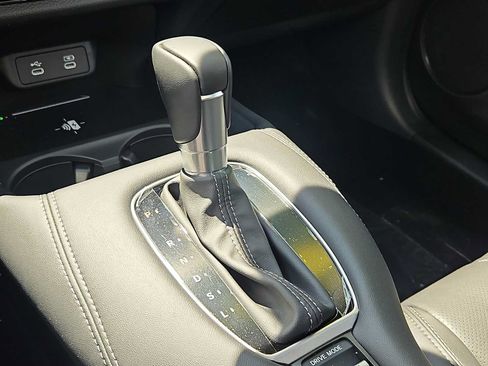 New 2027 Honda HR-V EX-L image 16