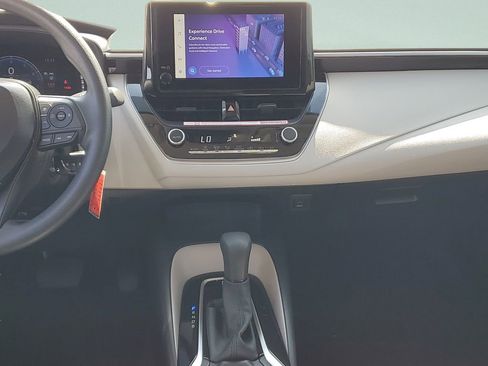 Certified 2026 Toyota Corolla LE FWD image 15