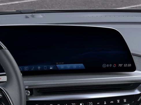 New 2026 Cadillac Lyriq Sport image 21