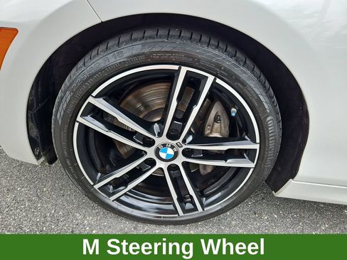 Used 2021 BMW 230i Coupe w/ M Sport Package RWD image 34