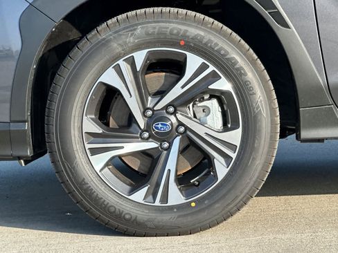 New 2026 Subaru Crosstrek 2.0i Premium image 31